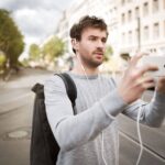 Post format video blogs
