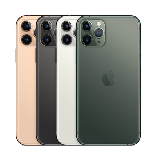 Apple iPhone 11 Pro 256GB - Onigx