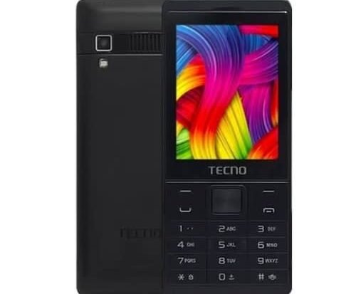 Tecno T528