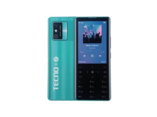 Tecno T663