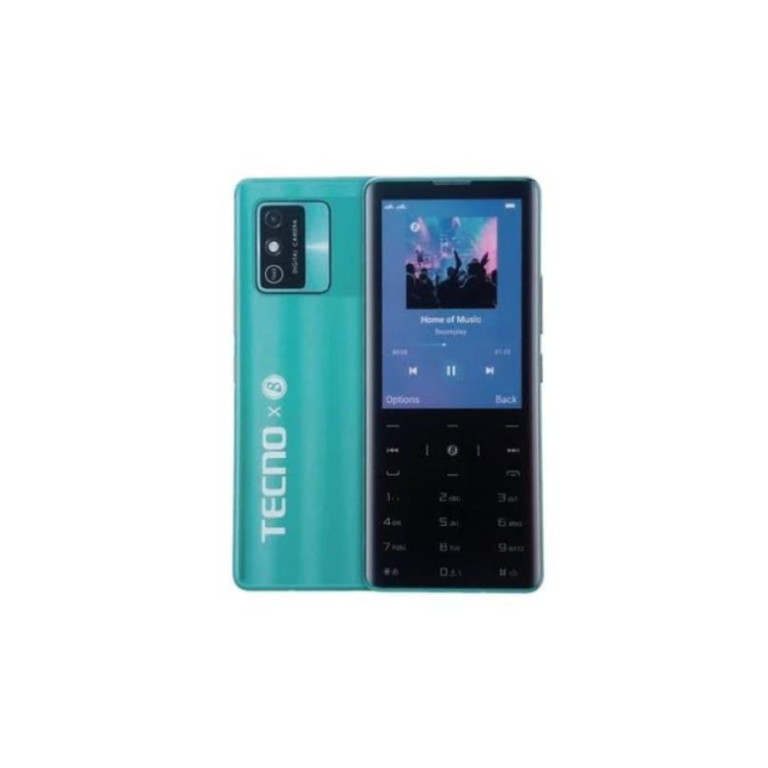 Tecno T663