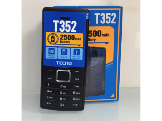 Tecno T352