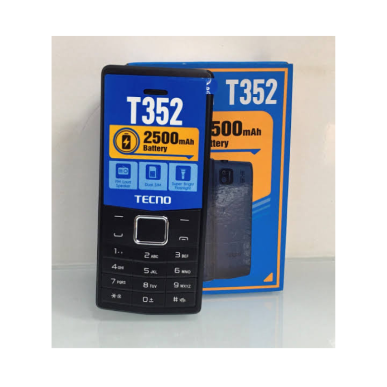 Tecno T352