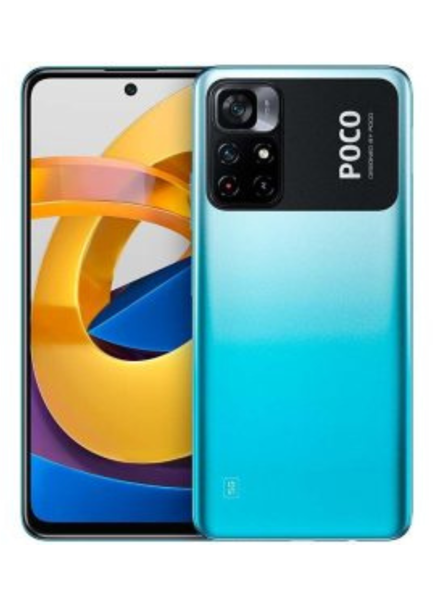 Poco M4 Pro 5G 64GB 4GB RAM