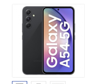 Samsung Galaxy A54