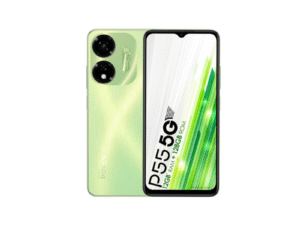 itel P55 5G