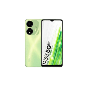 itel P55 5G