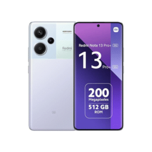 Xiaomi Redmi Note 13 Pro+ 5G 8+256GB