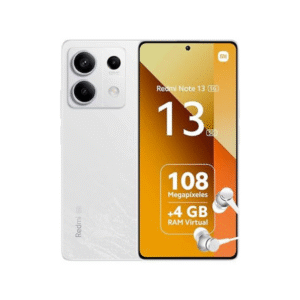 Xiaomi Redmi Note 13 6GB+128GB 5G
