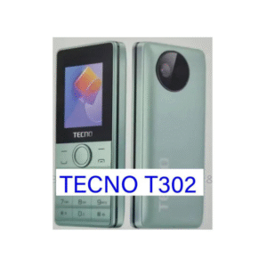 Tecno T302
