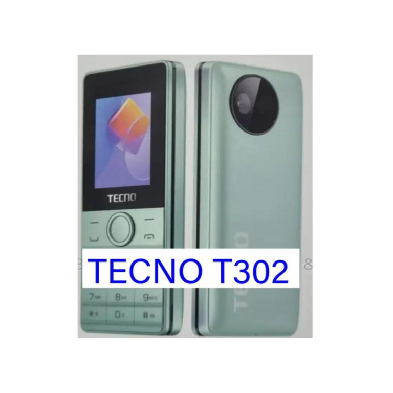 Tecno T302