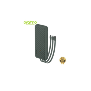 Oraimo 10000mAh 12W Fast Charge Power-Bank