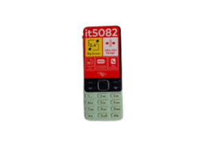 Itel 5082