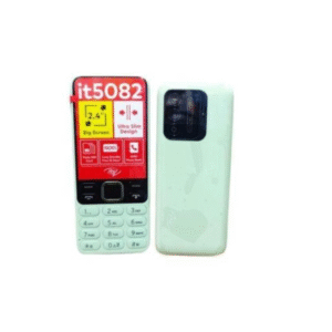 Itel 5082 Tripple Sim