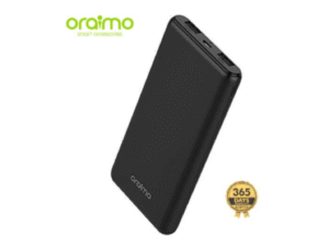 oraimo powerbank