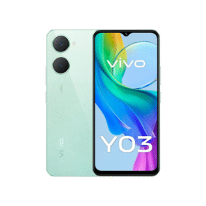 Vivo Y03 (4+4+128)