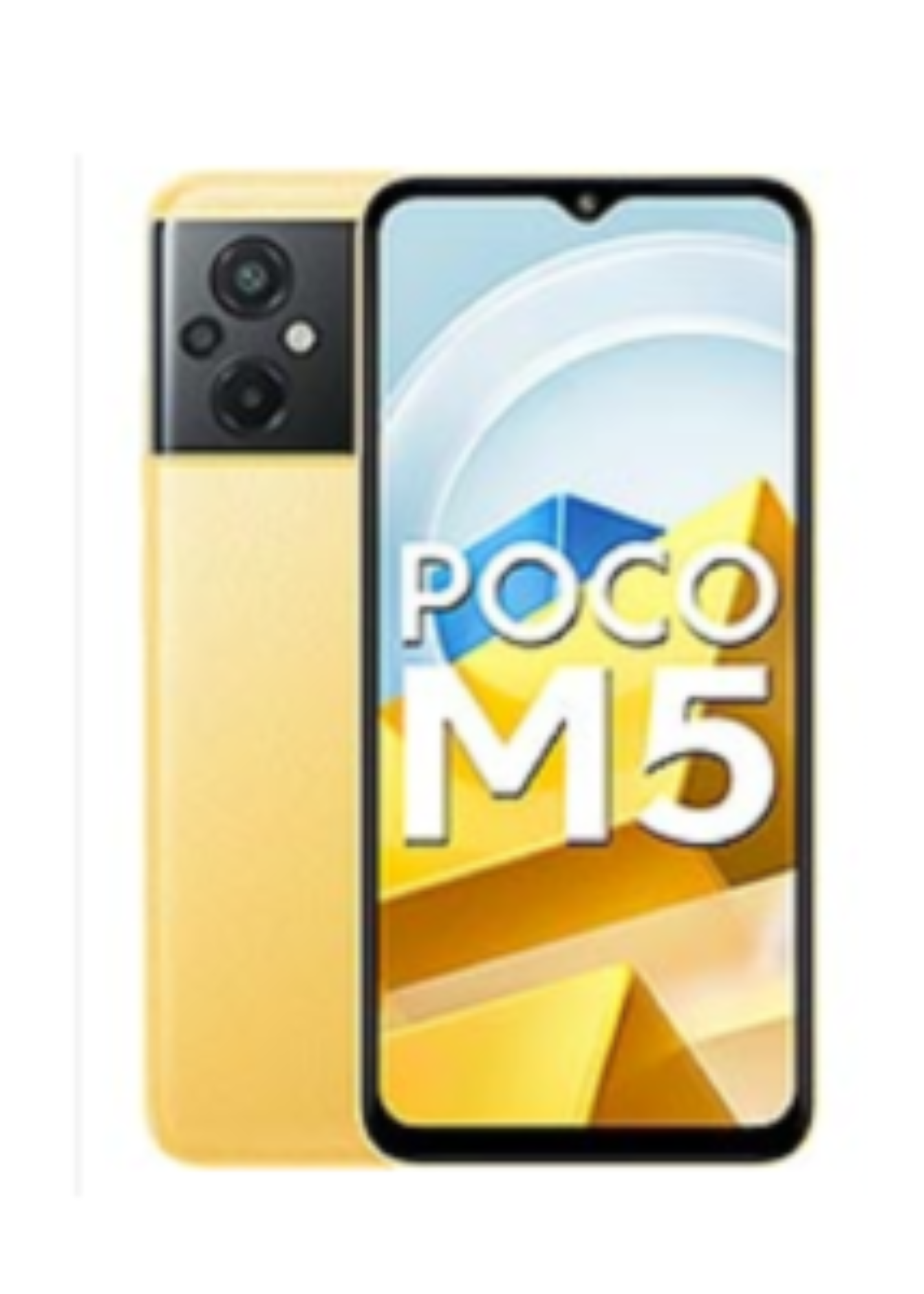 Xiaomi Poco M5 4+128GB