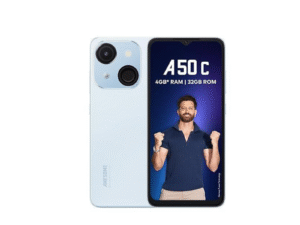 ITEL A50C
