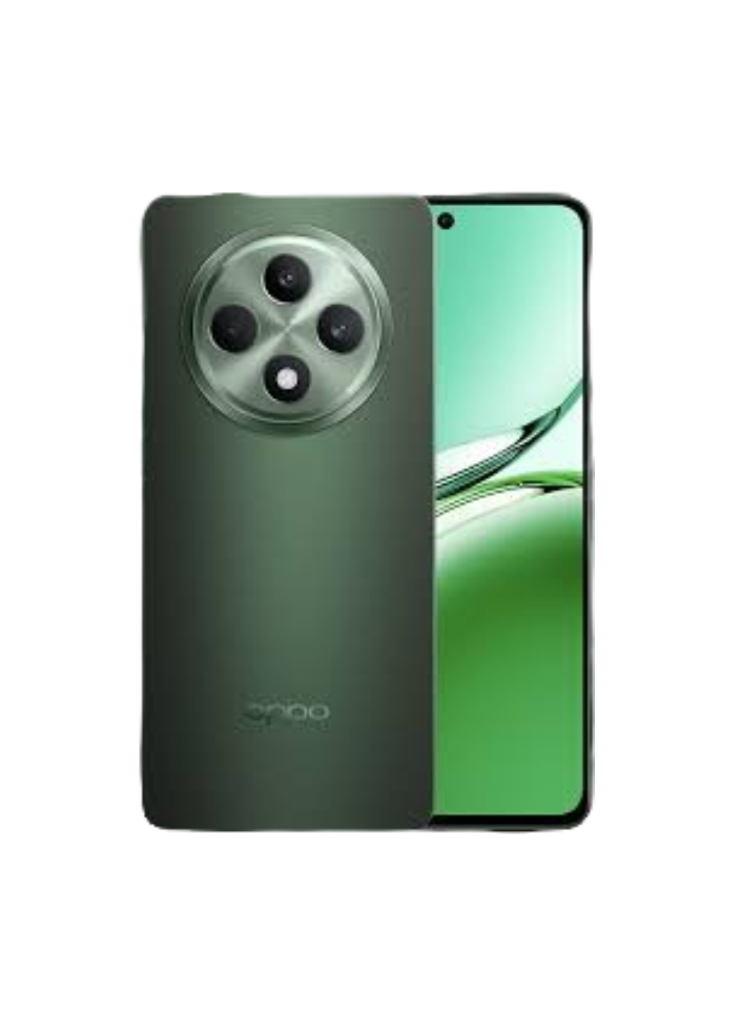 oppo reno 12f