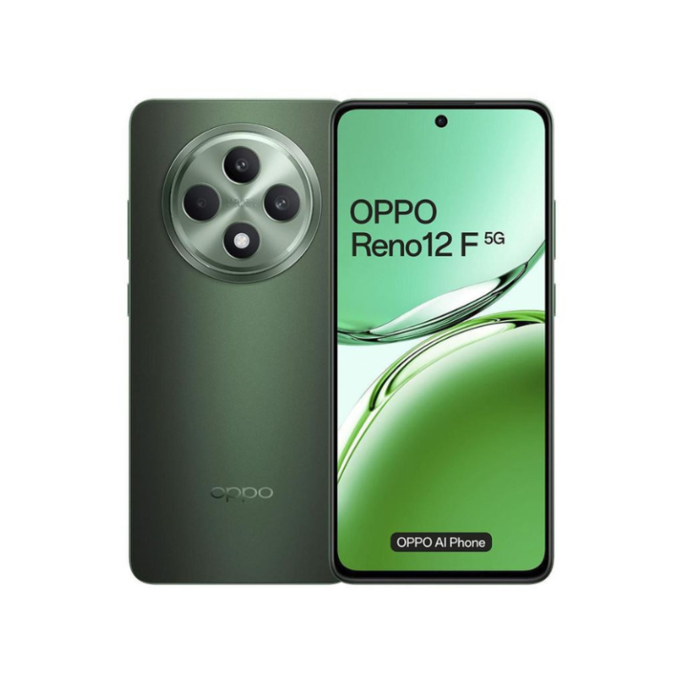 OPPO Reno12 F 5G (12GB+256GB)