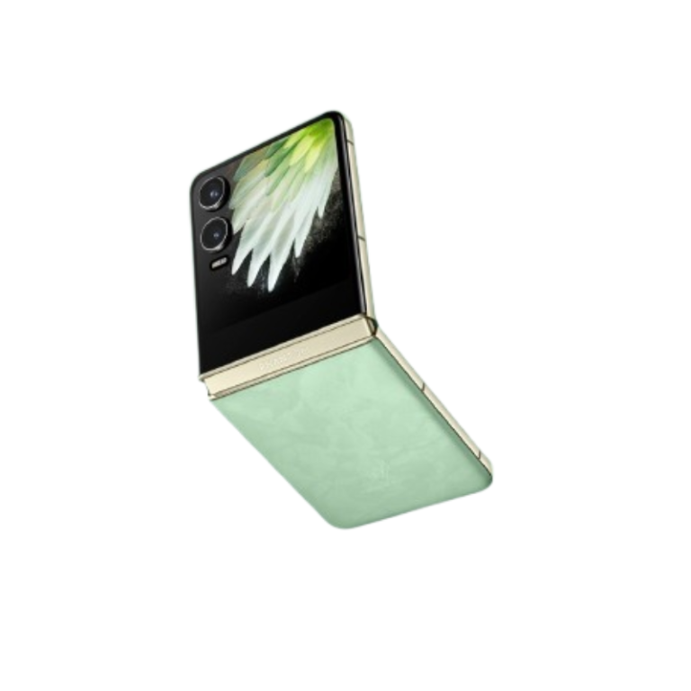 Tecno Phantom V Flip2 256GB+8GB