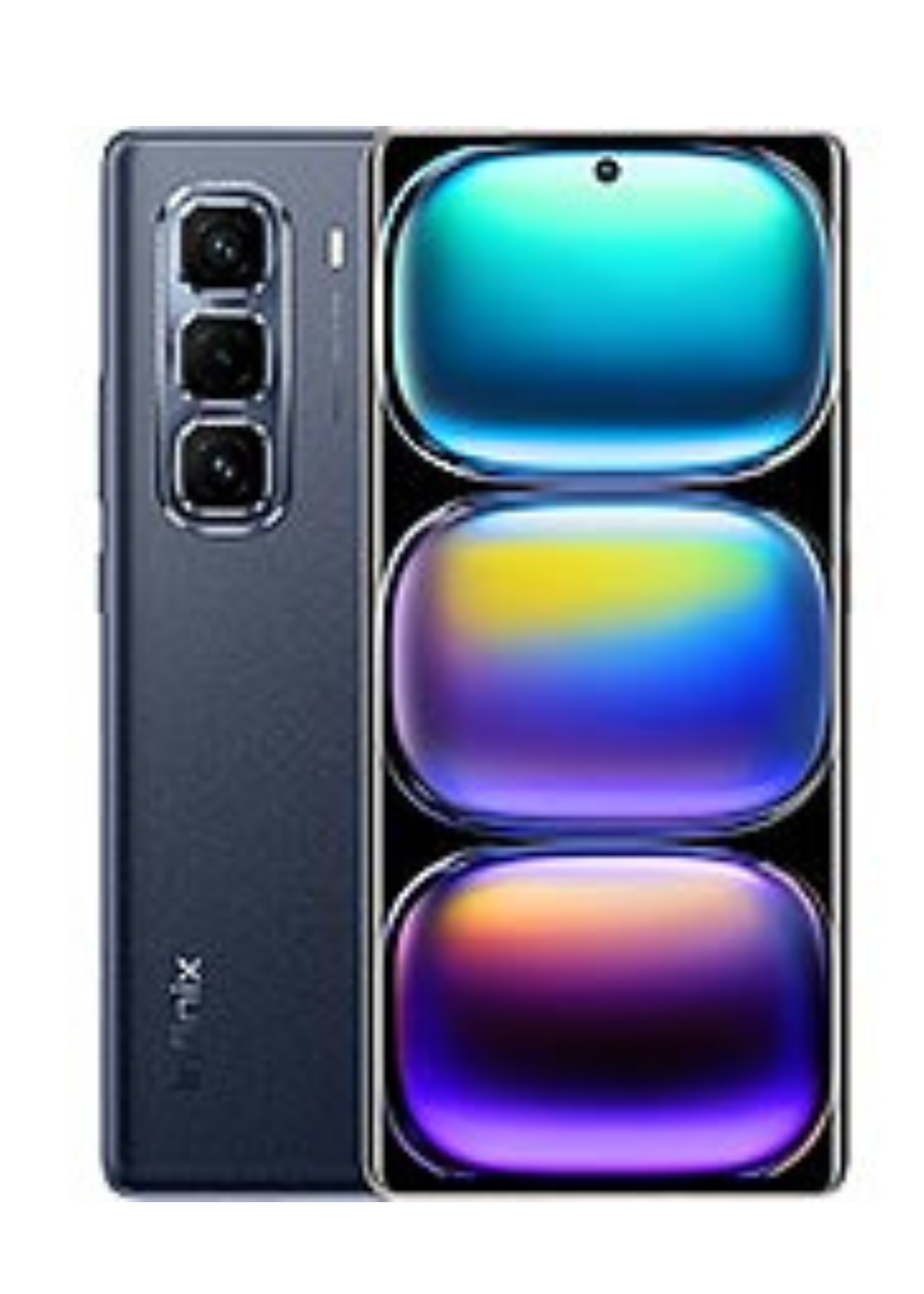 infinix hot 50 pro plus