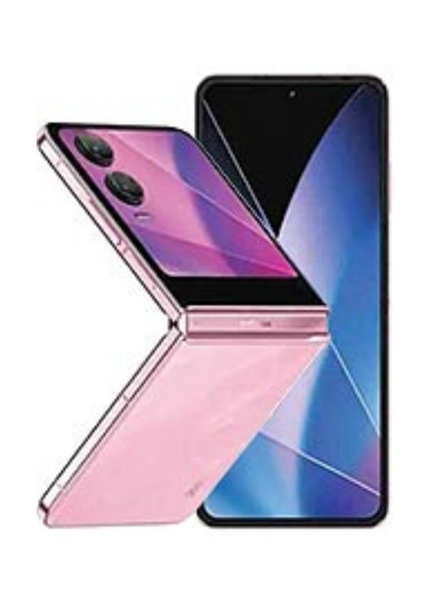 infinix zero flip