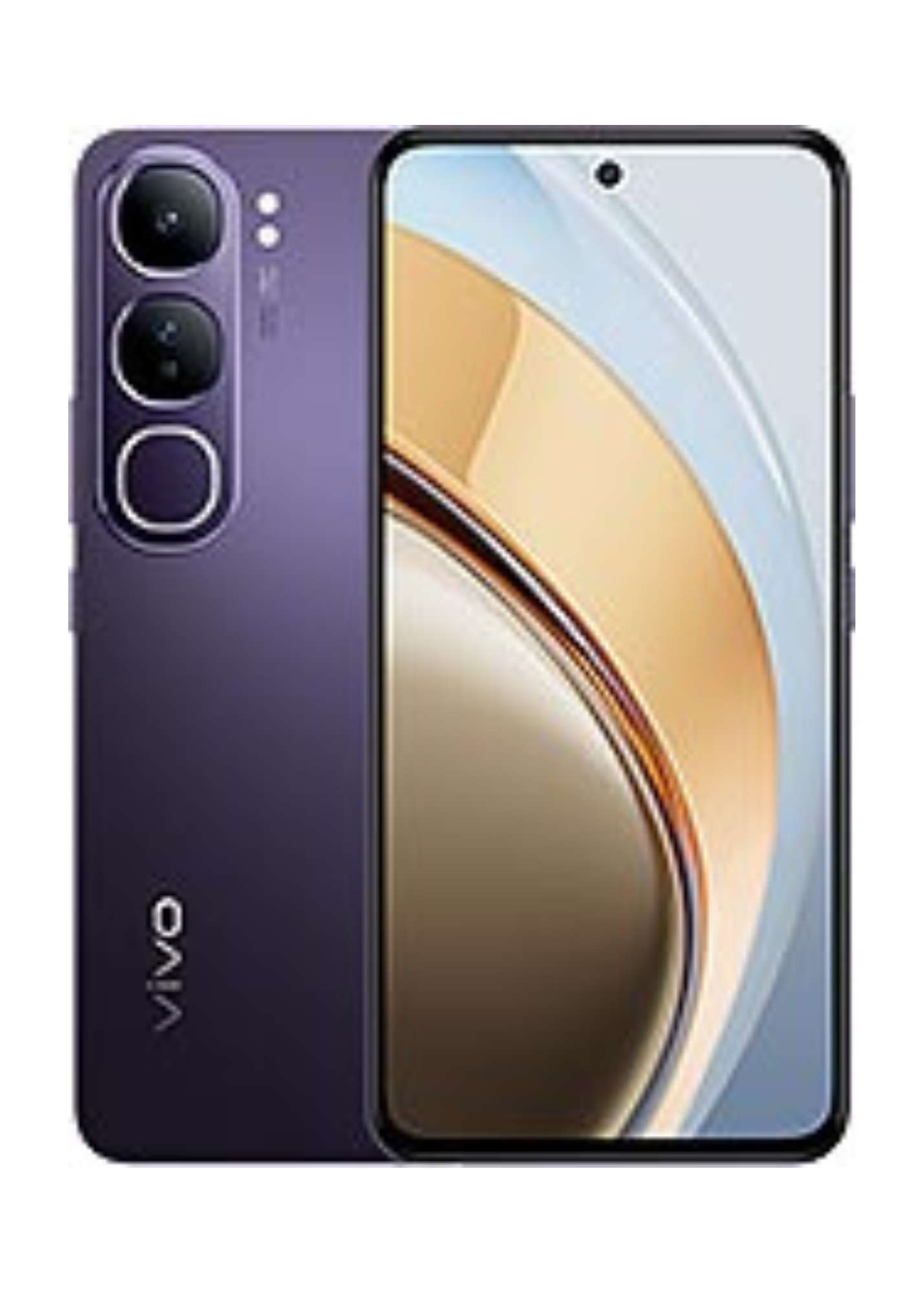 vivo v40 lite