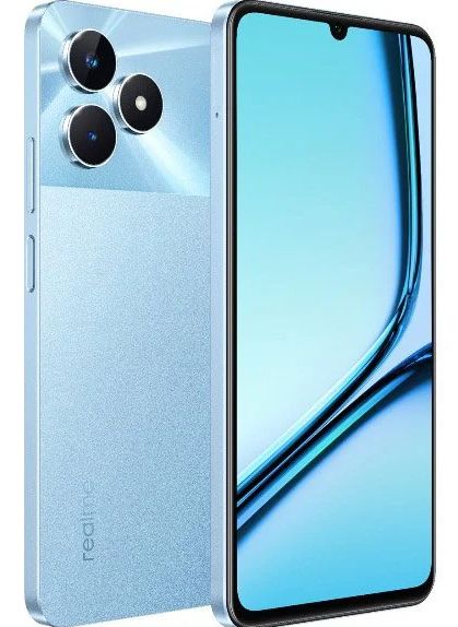 realme Note 50 4台セット 1台realme nozte60未開封 Realme Note 50 (4+4+256GB) - Onigx