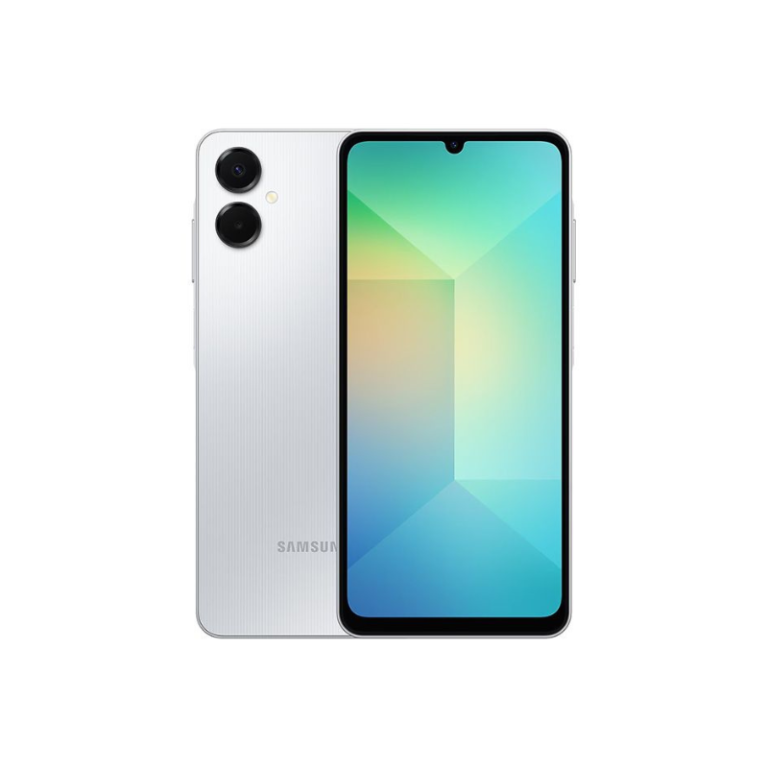 Samsung Galaxy A06 4G (4+64GB)