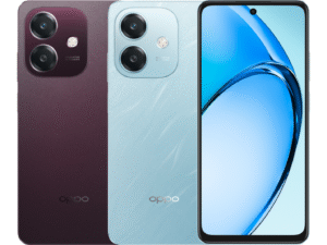 oppo a3x