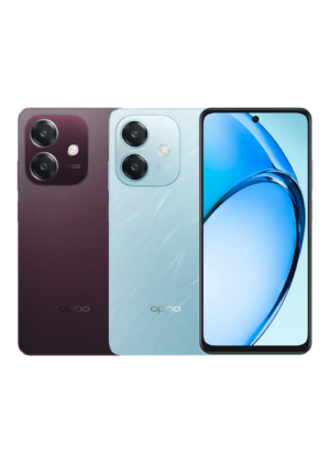 oppo a3x