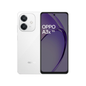 OPPO A3x (4GB+4GB+64GB)