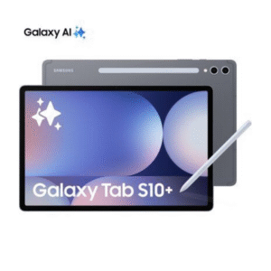 Samsung Galaxy Tab S10+ 5G (with Keyboard)
