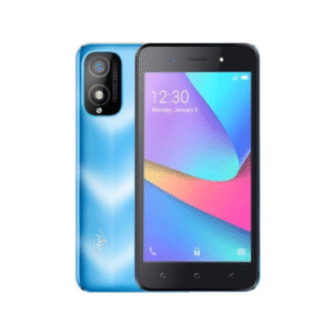 Itel A18 (2+2-32GB)