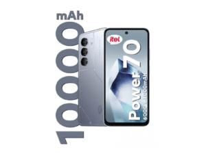 itel Power 70