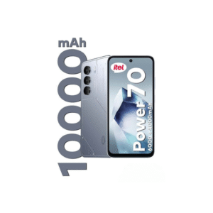 itel Power 70