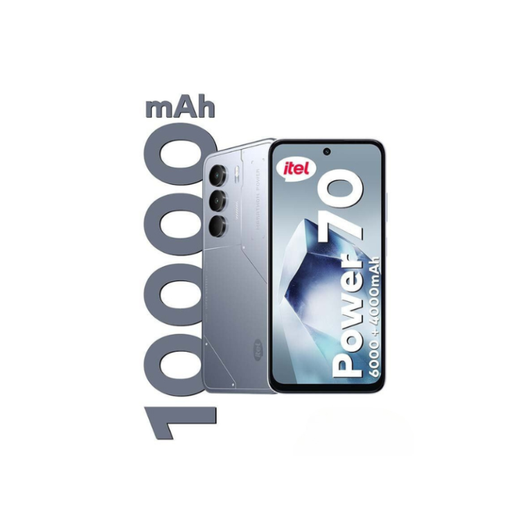 itel Power 70