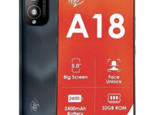 itel a18