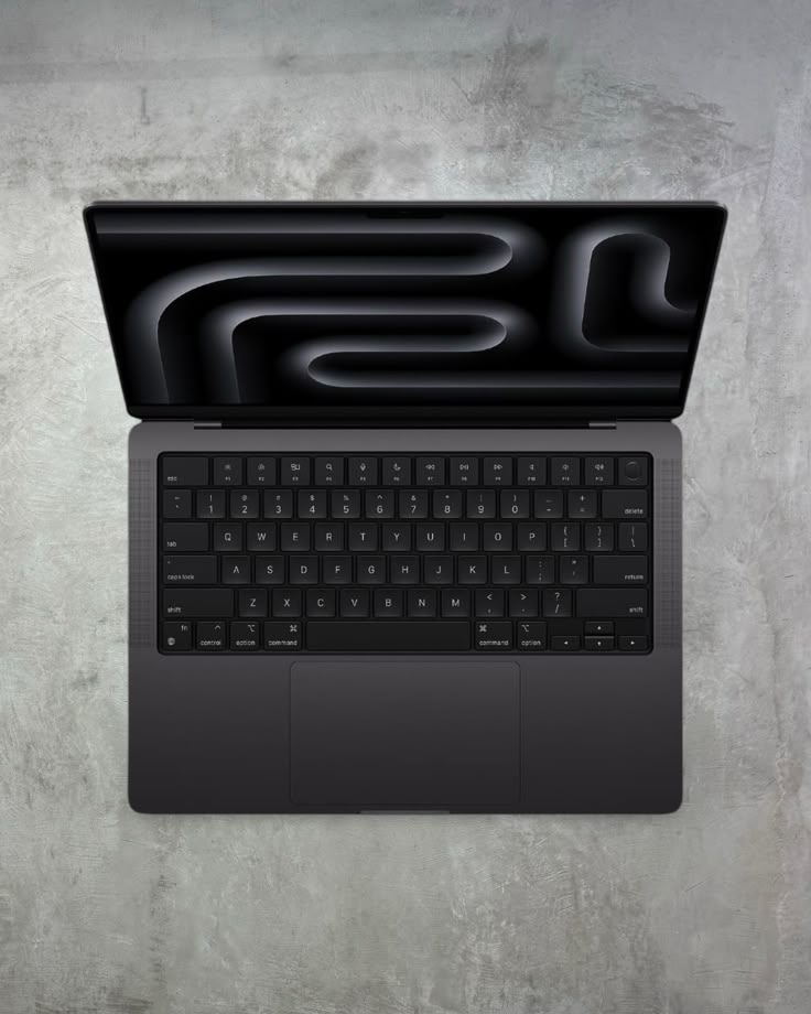 M4 MacBook Pro 14-inch (24GB+1TB)