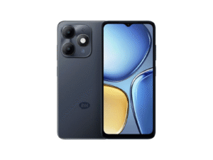 Itel A90