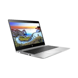 The HP EliteBook 840 G5 14 inch Notebook PC (8GB+512GB)