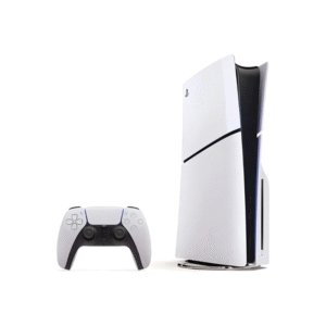 PS5 Slim