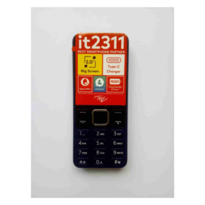 itel 2311