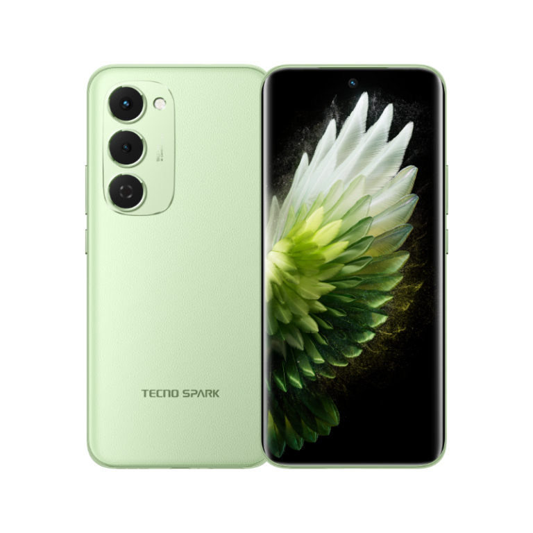Tecno Spark 40 Pro+(8+128)