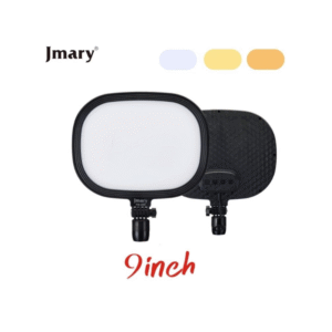 Led Light-Jmary FM-58R