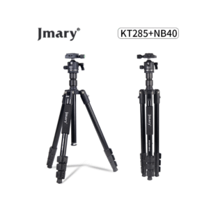 Tripod-Jmary KT285+NB40