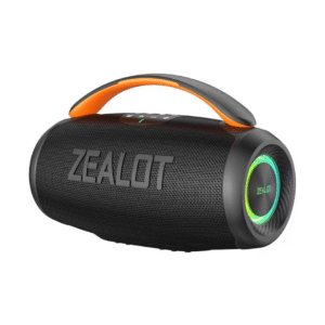 zealot P12
