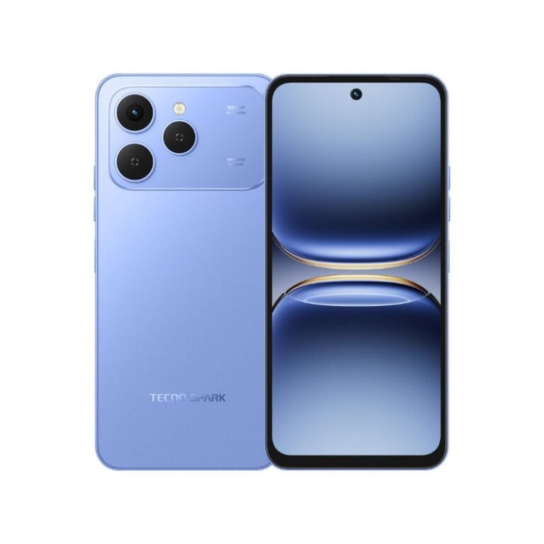 Tecno Spark 40 (8GB+256GB)