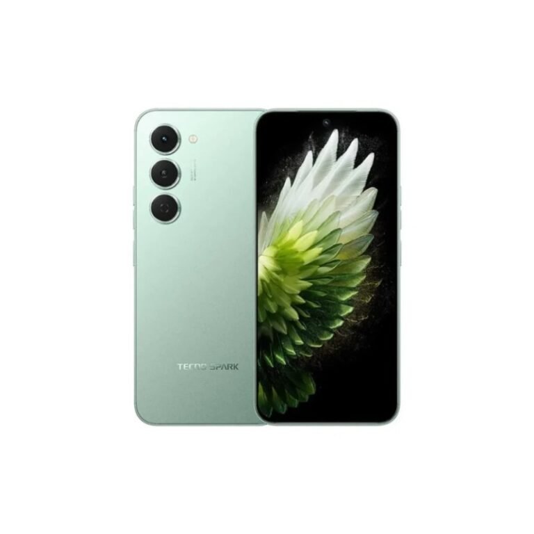 Tecno Spark 40 Pro (8GB+128GB)